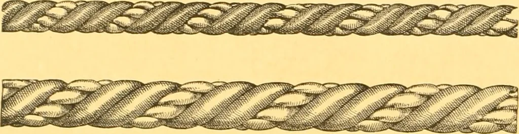An illustration from Book of designs, 1877, leaf 9