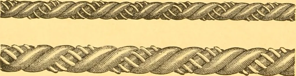 An illustration from Book of designs, 1877, leaf 9
