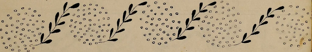 An illustration from [Book of designs, 1824, leaf 14
