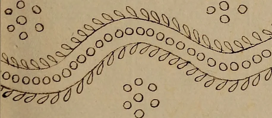 An illustration from [Book of designs, 1824, leaf 78