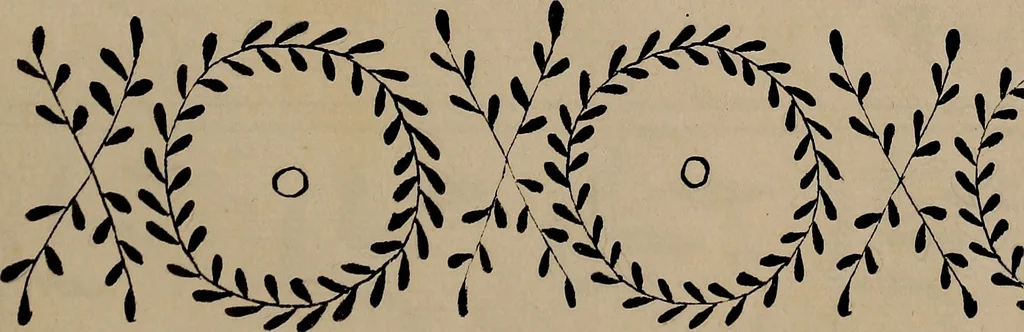 An illustration from [Book of designs, 1824, leaf 8