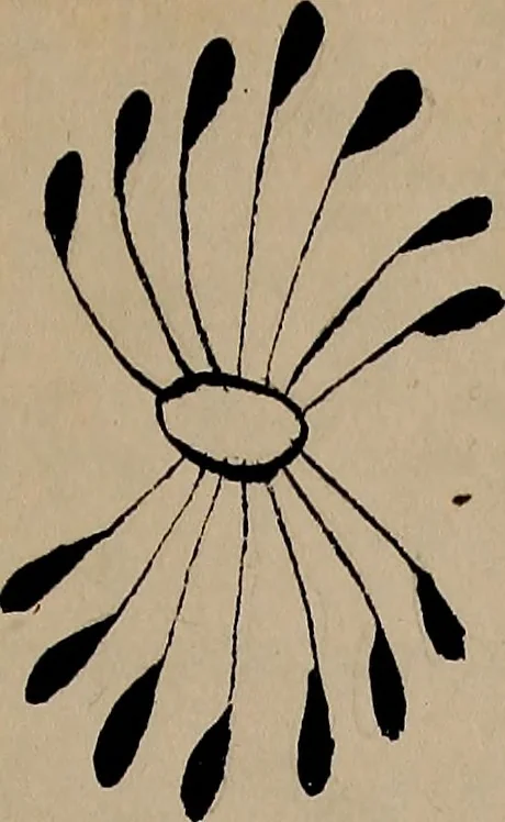 An illustration from [Book of designs, 1824, leaf 8