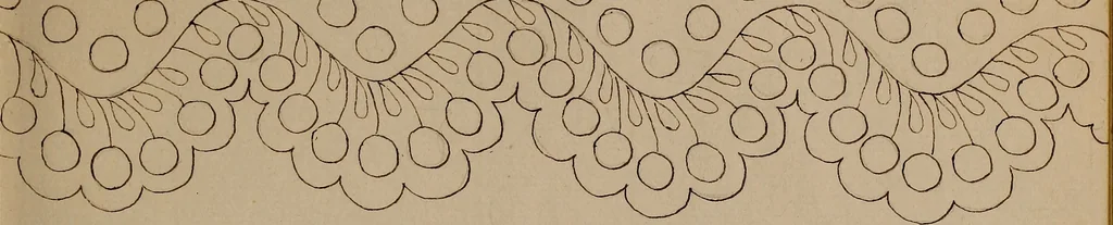 An illustration from [Book of designs, 1824, leaf 80