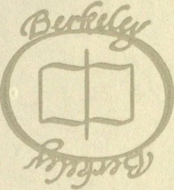 An illustration from The book of dreams and ghosts, 1899, leaf 1
