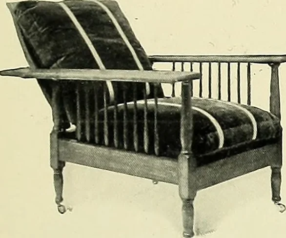 An illustration from The book of the exhibition of houses and cottages, Romford garden suburb, Gidea Park, 1911, leaf 156