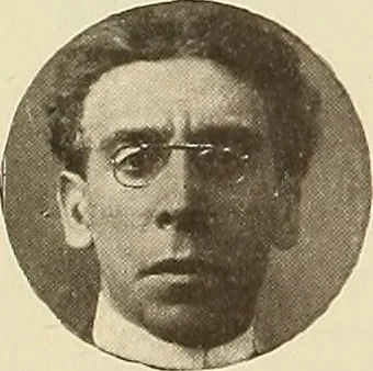 An illustration from The book of the exhibition of houses and cottages, Romford garden suburb, Gidea Park, 1911, leaf 31