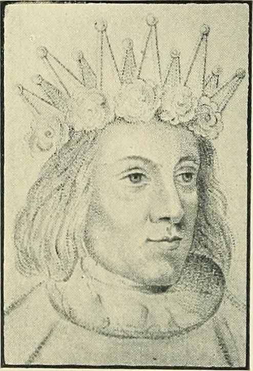 An illustration from The book of the exhibition of houses and cottages, Romford garden suburb, Gidea Park, 1911, leaf 51