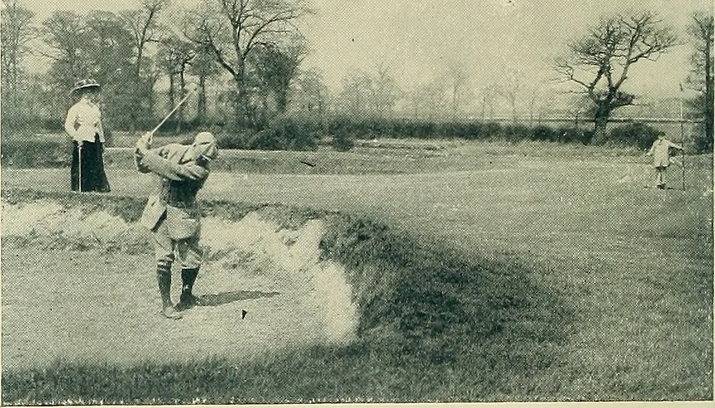 An illustration from The book of the exhibition of houses and cottages, Romford garden suburb, Gidea Park, 1911, leaf 59