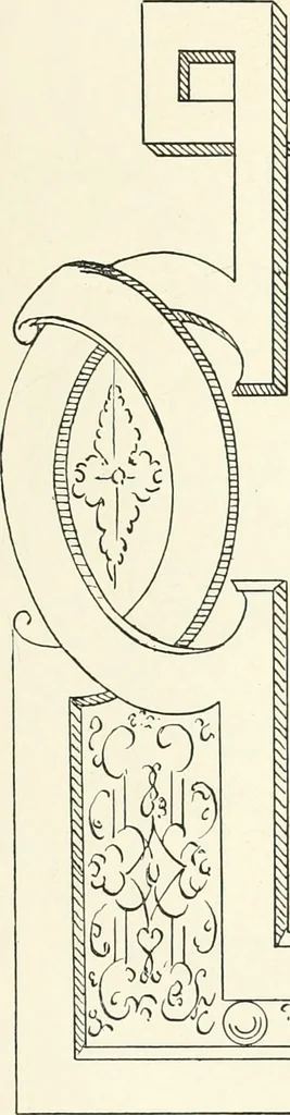 An illustration from The book of fortune : two hundred unpublished drawings, 1883, leaf 108
