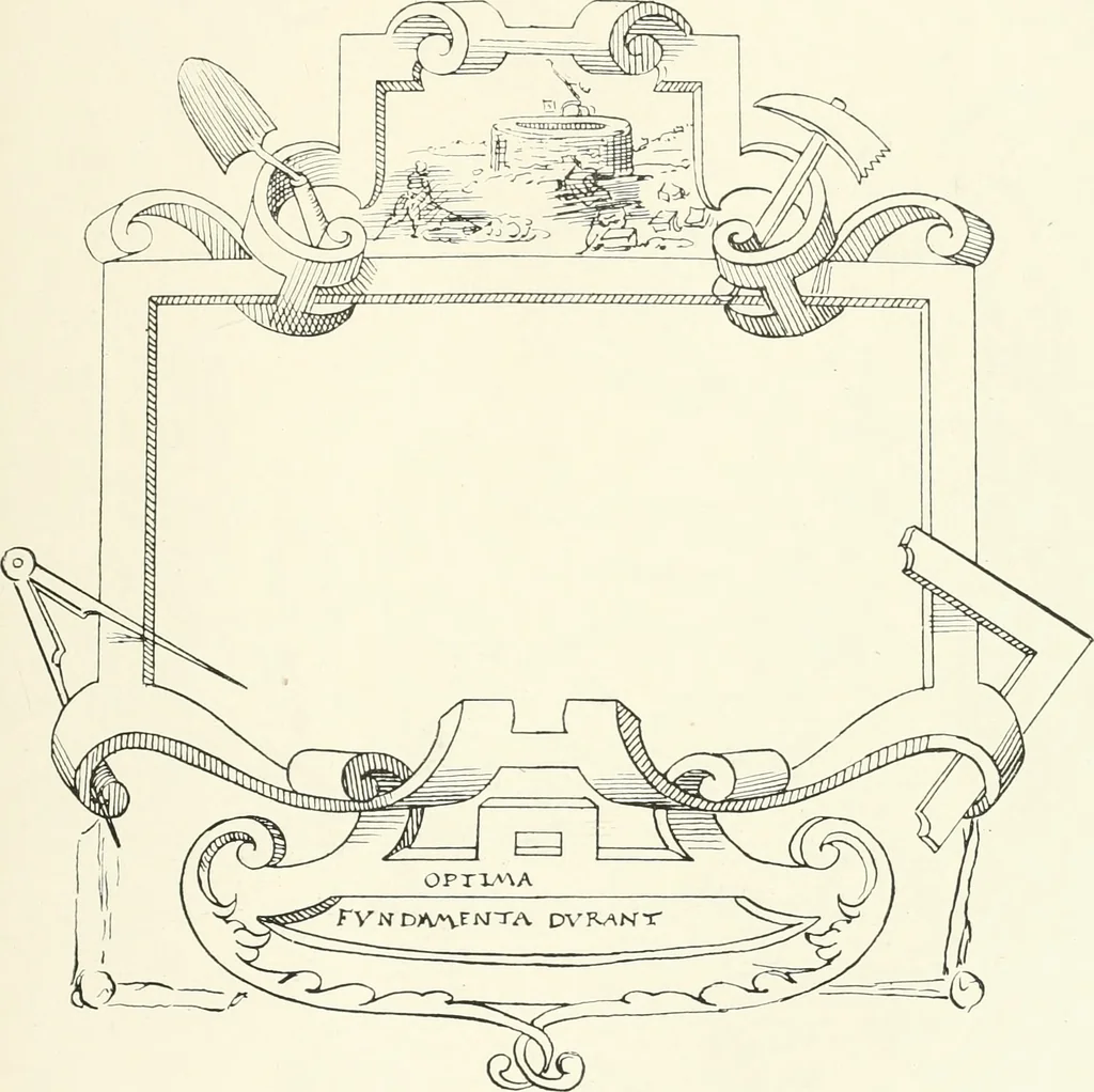 An illustration from The book of fortune : two hundred unpublished drawings, 1883, leaf 148