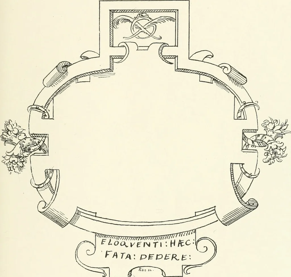 An illustration from The book of fortune : two hundred unpublished drawings, 1883, leaf 162