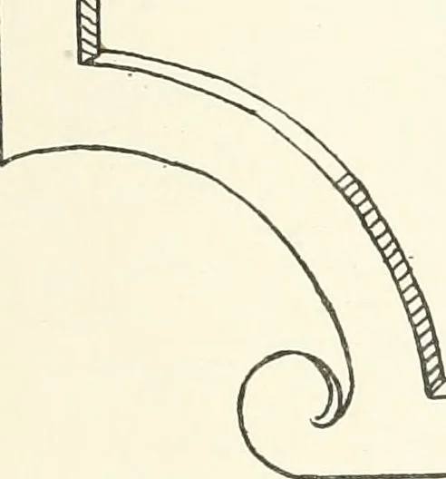 An illustration from The book of fortune : two hundred unpublished drawings, 1883, leaf 178
