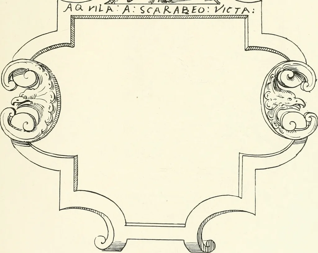 An illustration from The book of fortune : two hundred unpublished drawings, 1883, leaf 182