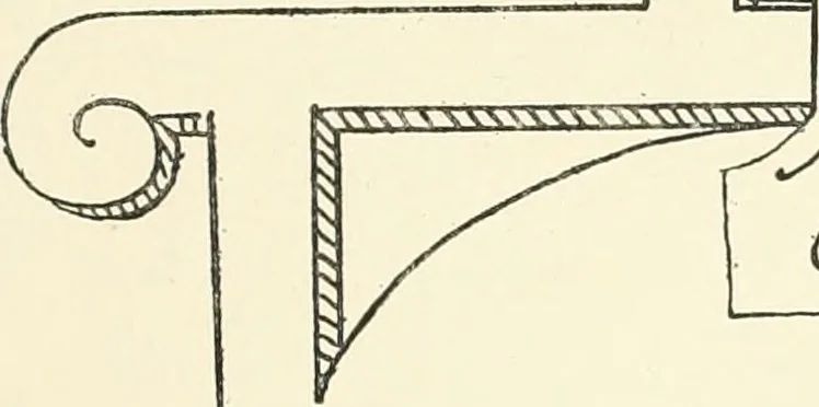 An illustration from The book of fortune : two hundred unpublished drawings, 1883, leaf 220