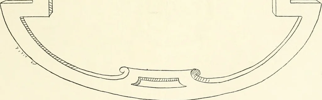 An illustration from The book of fortune : two hundred unpublished drawings, 1883, leaf 246