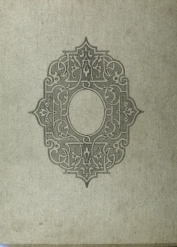 An illustration from The book of fortune : two hundred unpublished drawings, 1883, leaf 255