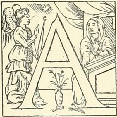 An illustration from The book of fortune : two hundred unpublished drawings, 1883, leaf 8