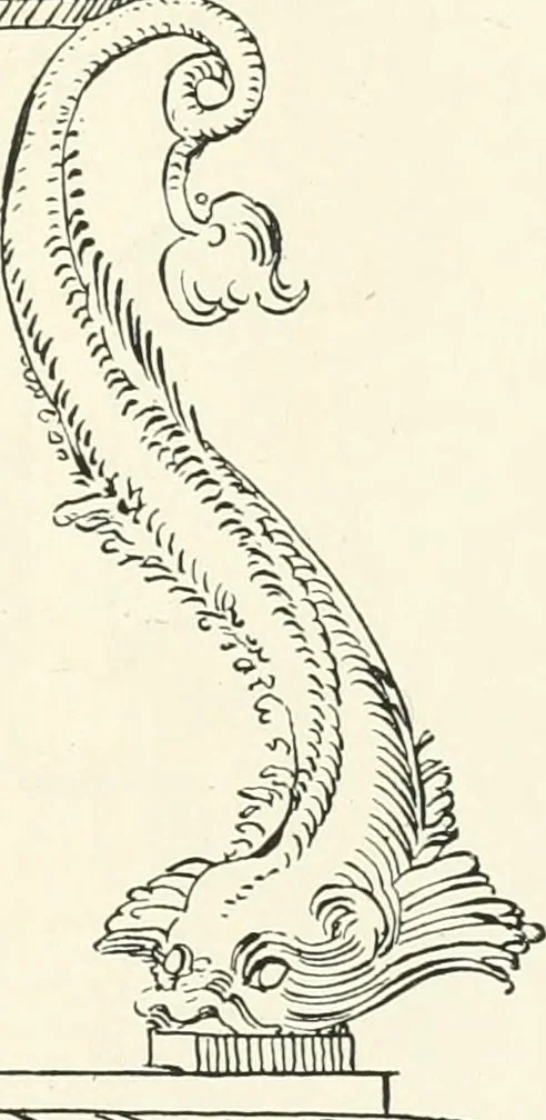 An illustration from The book of fortune : two hundred unpublished drawings, 1883, leaf 84
