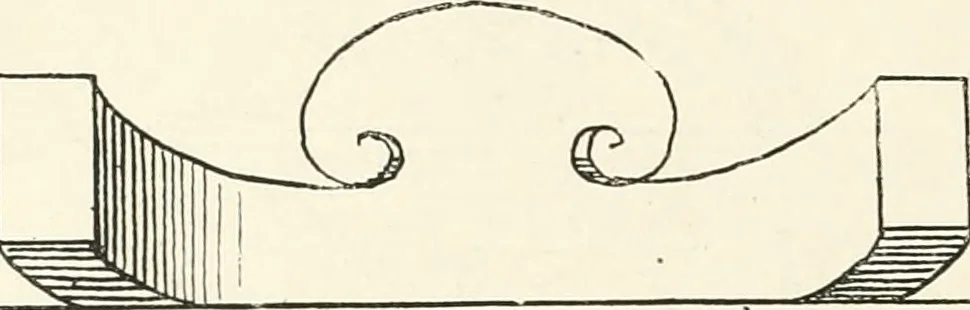 An illustration from The book of fortune : two hundred unpublished drawings, 1883, leaf 85