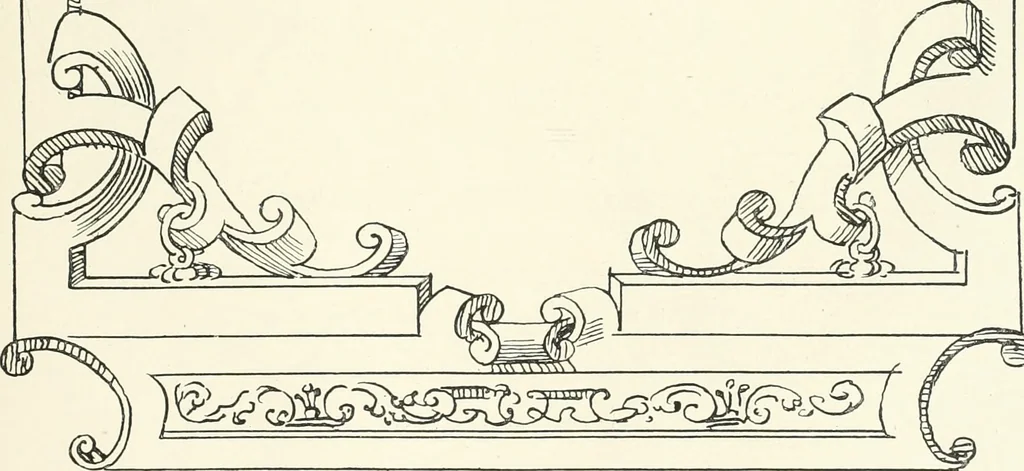 An illustration from The book of fortune : two hundred unpublished drawings, 1883, leaf 90