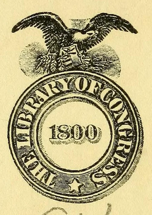 An illustration from The book of games, with directions how to play them, 1898, leaf 2
