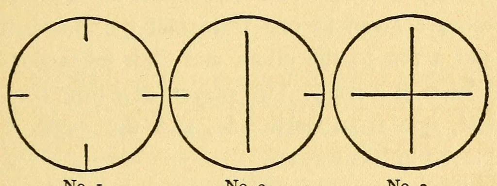 An illustration from The book of games, with directions how to play them, 1898, leaf 57