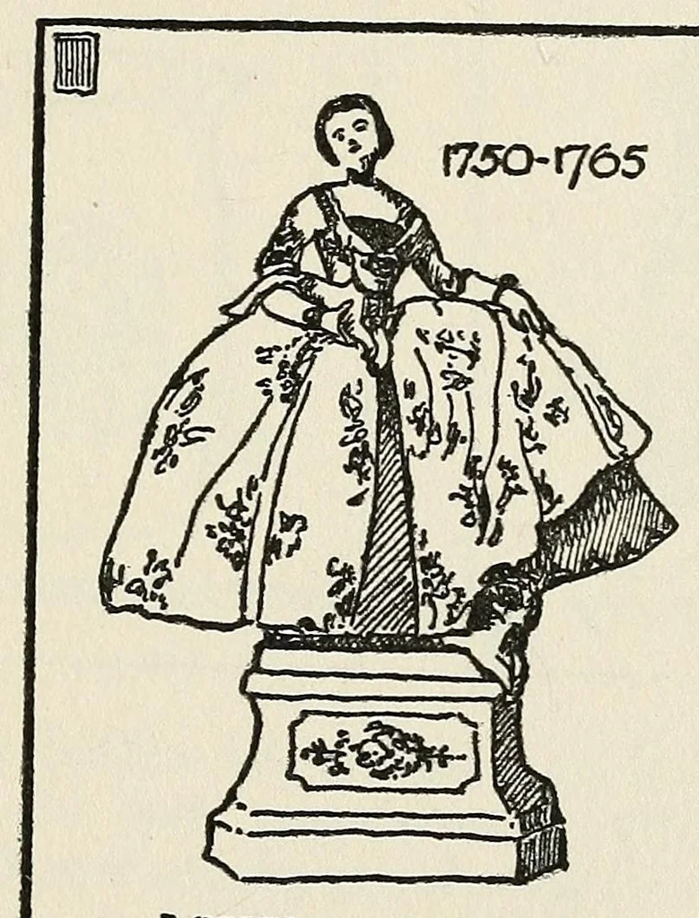 An illustration from The book of hobbies; or, A guide to happiness, 1924, leaf 231