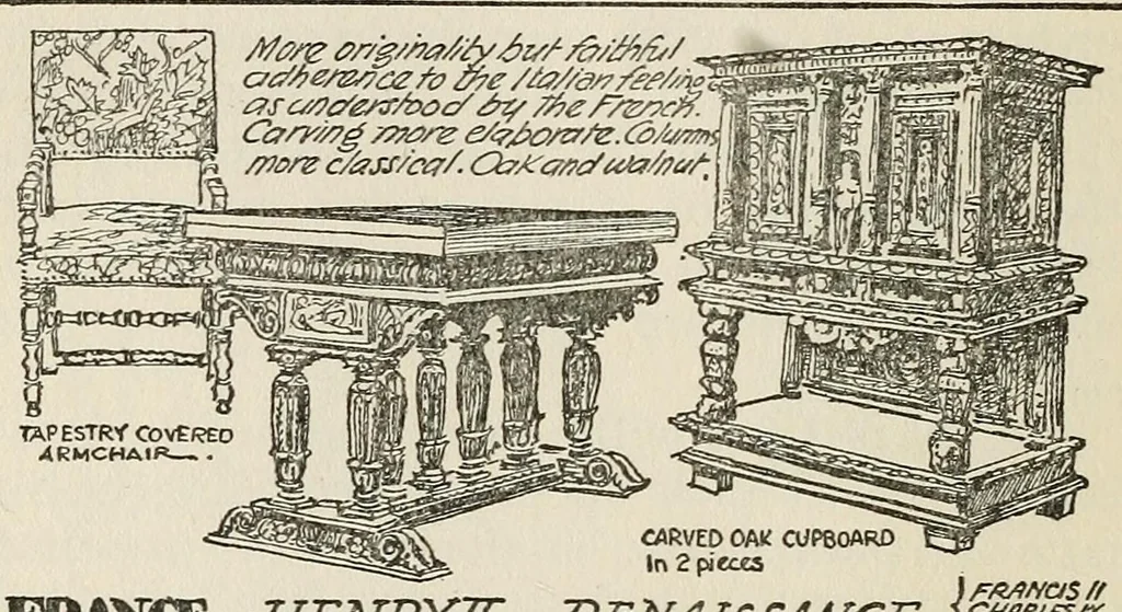 An illustration from The book of hobbies; or, A guide to happiness, 1924, leaf 250