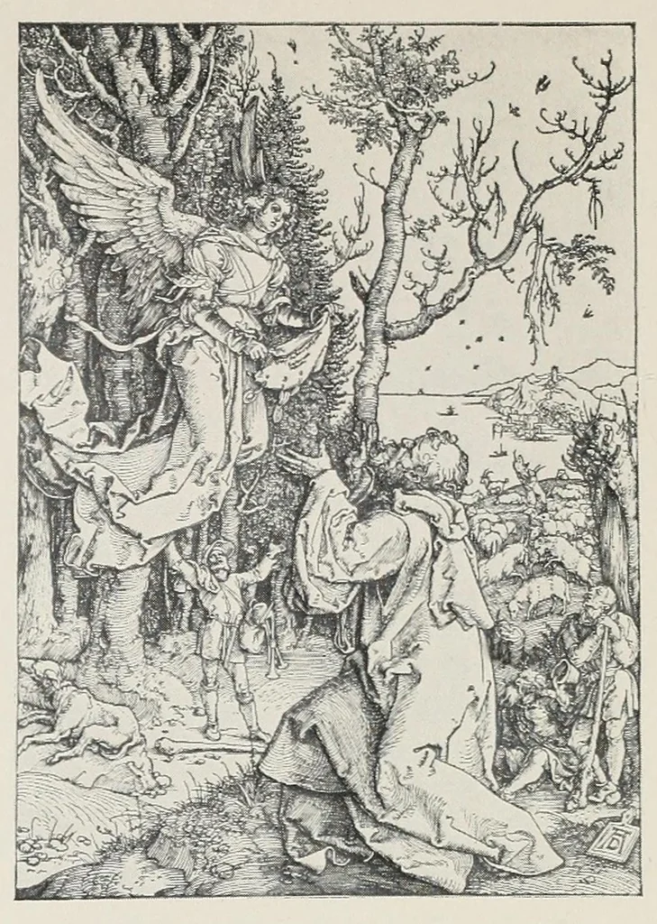 An illustration from The book of hobbies; or, A guide to happiness, 1924, leaf 82
