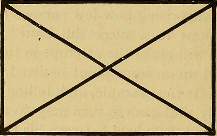 An illustration from The book of indoor and outdoor games, 1904, leaf 285