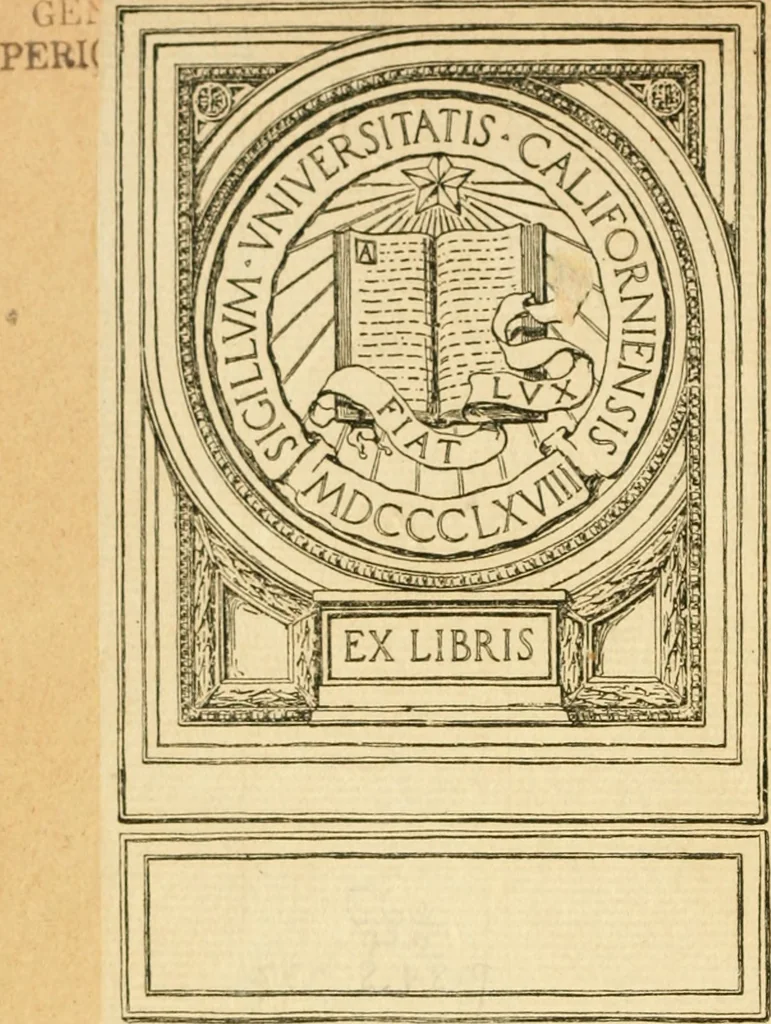 An illustration from Book of the knowledge of all the kingdoms, lands, and lordships that are in the world, 1912, leaf 1