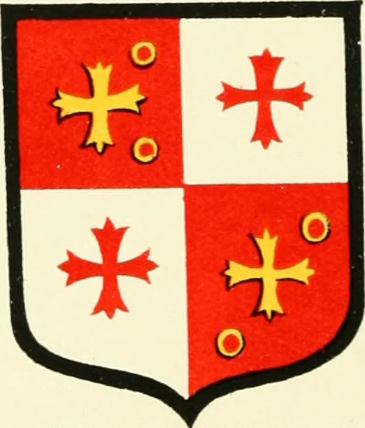 An illustration from Book of the knowledge of all the kingdoms, lands, and lordships that are in the world, 1912, leaf 103