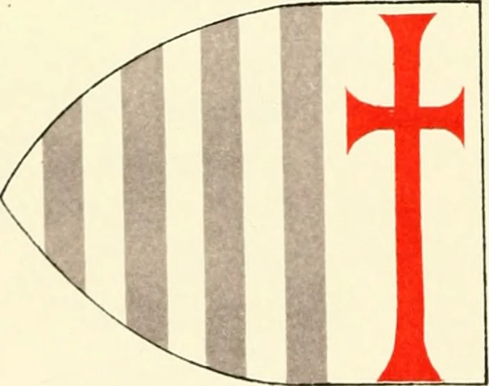 An illustration from Book of the knowledge of all the kingdoms, lands, and lordships that are in the world, 1912, leaf 109