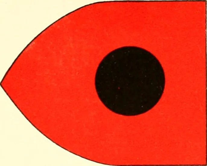 An illustration from Book of the knowledge of all the kingdoms, lands, and lordships that are in the world, 1912, leaf 112