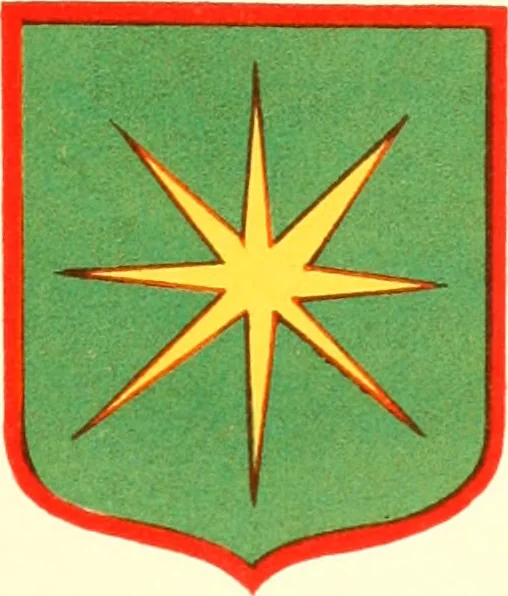 An illustration from Book of the knowledge of all the kingdoms, lands, and lordships that are in the world, 1912, leaf 112