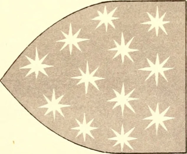 An illustration from Book of the knowledge of all the kingdoms, lands, and lordships that are in the world, 1912, leaf 112