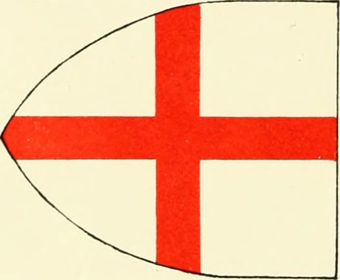 An illustration from Book of the knowledge of all the kingdoms, lands, and lordships that are in the world, 1912, leaf 21