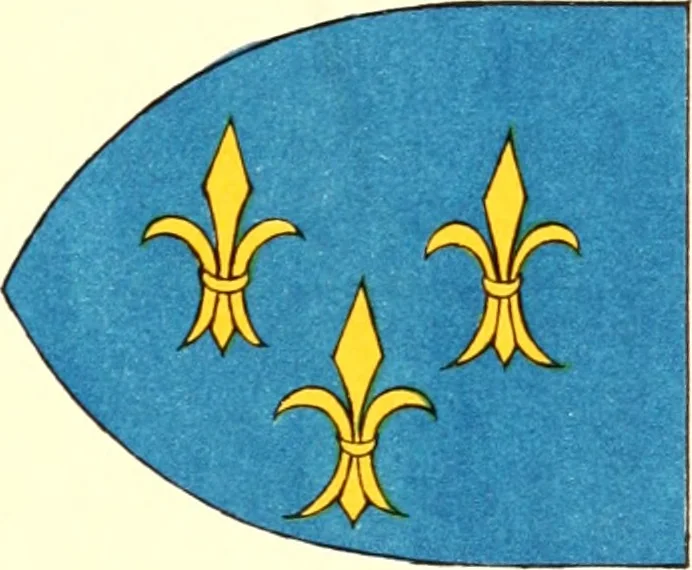 An illustration from Book of the knowledge of all the kingdoms, lands, and lordships that are in the world, 1912, leaf 24