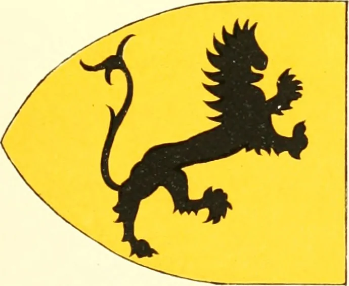 An illustration from Book of the knowledge of all the kingdoms, lands, and lordships that are in the world, 1912, leaf 24