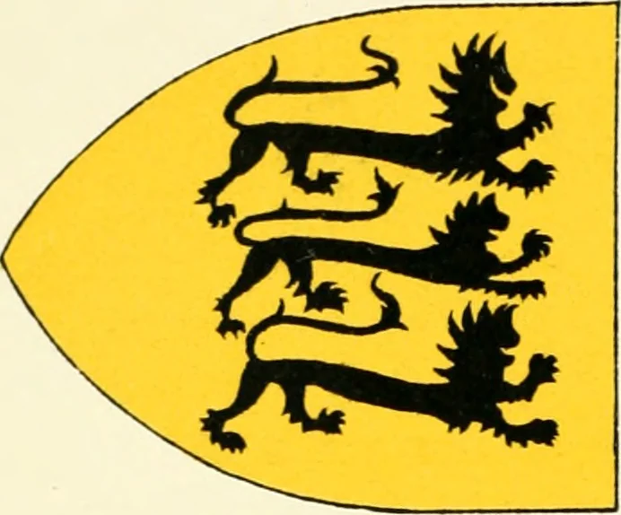 An illustration from Book of the knowledge of all the kingdoms, lands, and lordships that are in the world, 1912, leaf 29