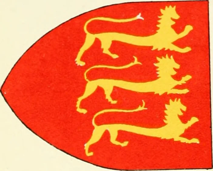 An illustration from Book of the knowledge of all the kingdoms, lands, and lordships that are in the world, 1912, leaf 37