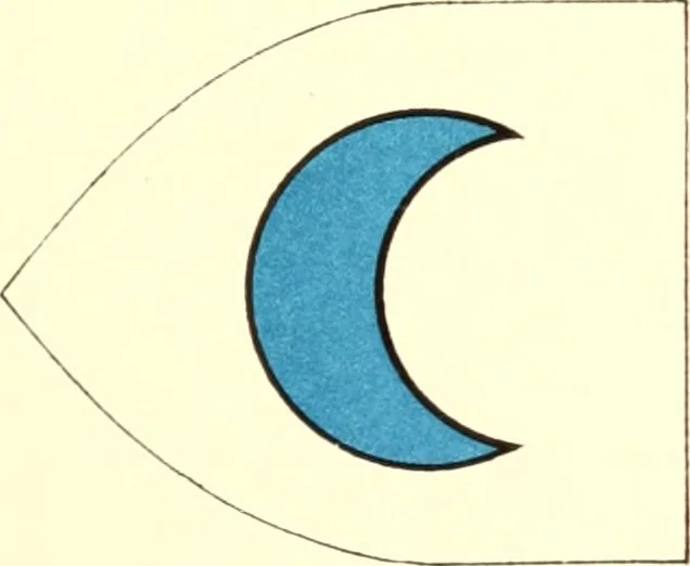 An illustration from Book of the knowledge of all the kingdoms, lands, and lordships that are in the world, 1912, leaf 60