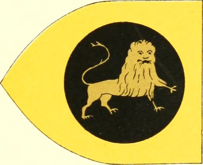An illustration from Book of the knowledge of all the kingdoms, lands, and lordships that are in the world, 1912, leaf 60