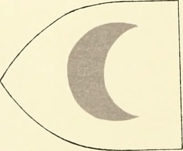 An illustration from Book of the knowledge of all the kingdoms, lands, and lordships that are in the world, 1912, leaf 63