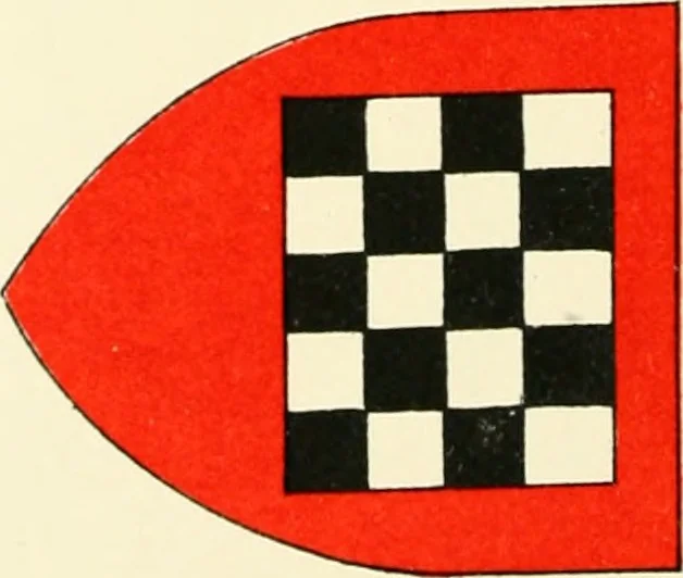 An illustration from Book of the knowledge of all the kingdoms, lands, and lordships that are in the world, 1912, leaf 67