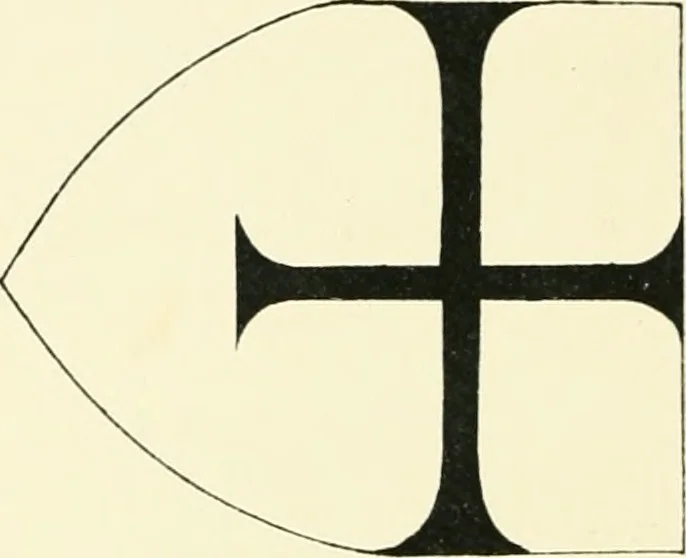 An illustration from Book of the knowledge of all the kingdoms, lands, and lordships that are in the world, 1912, leaf 81
