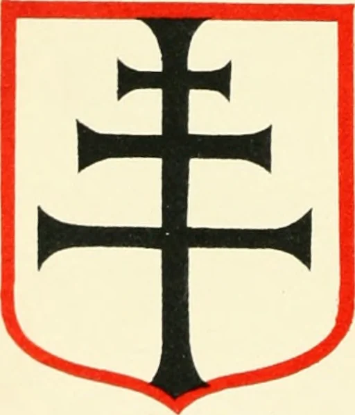 An illustration from Book of the knowledge of all the kingdoms, lands, and lordships that are in the world, 1912, leaf 81