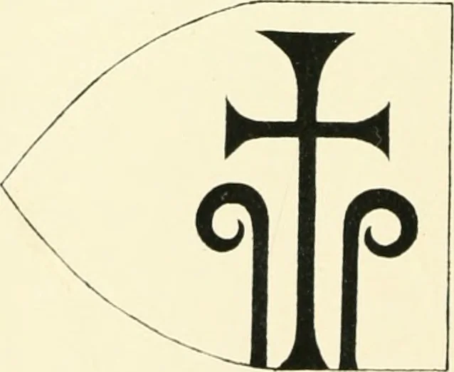 An illustration from Book of the knowledge of all the kingdoms, lands, and lordships that are in the world, 1912, leaf 81