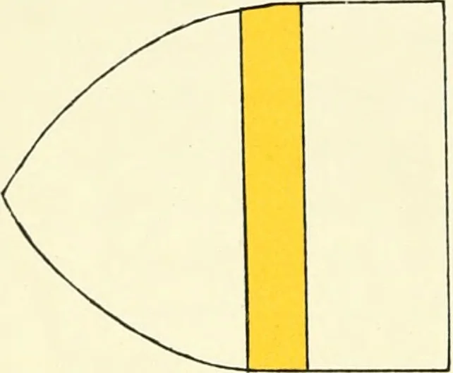 An illustration from Book of the knowledge of all the kingdoms, lands, and lordships that are in the world, 1912, leaf 89