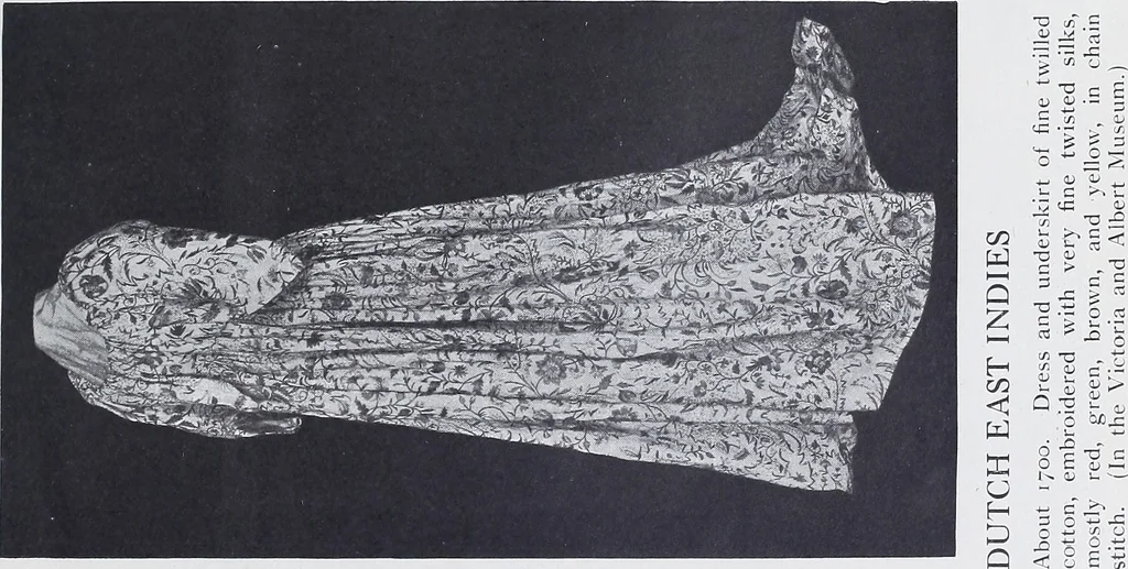 An illustration from A book of old embroidery, 1921, leaf 146